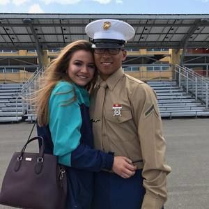 Meet your Posher, Gilbert